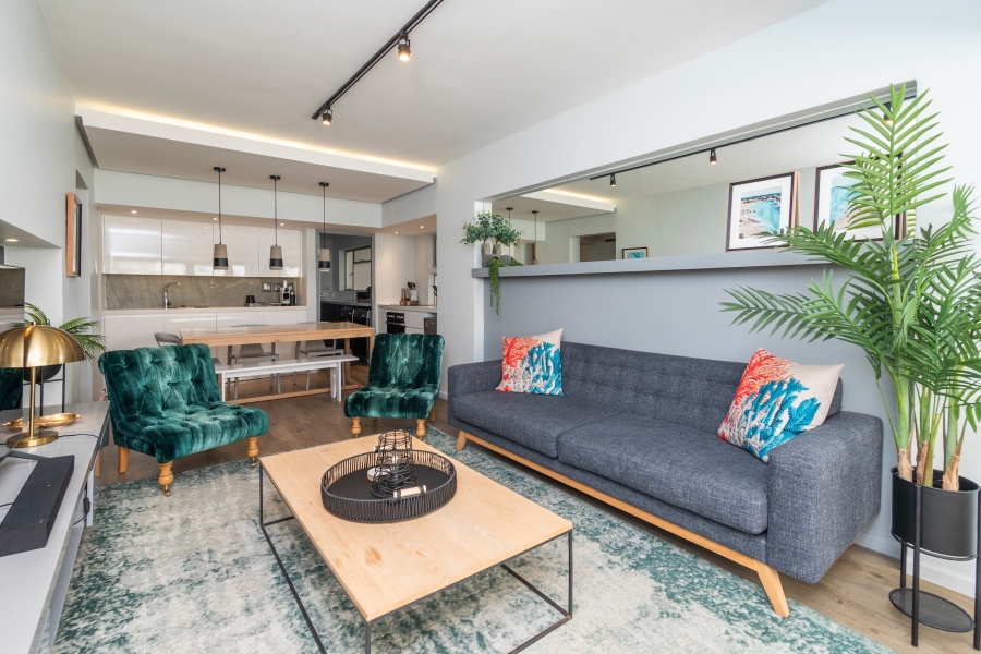 To Let 2 Bedroom Property for Rent in Sea Point Western Cape